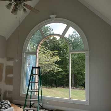 Palladium Window