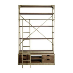SHAINE BOOK CASE LARGE
