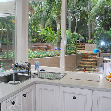 Neutral Bay Kitchen Renovation Sydney 2089