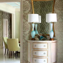 Connecting room by design