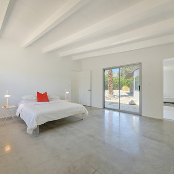 Mid Century Modern Palm Springs