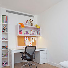 Lily's bedroom