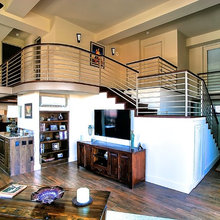 Living Room Ideas