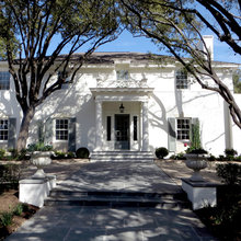 Favorite homes