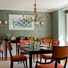 Paint Colors and Textures