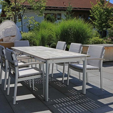 Familiengarten