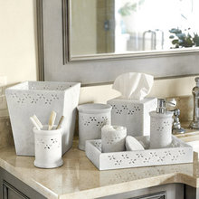 kirk bath accessories