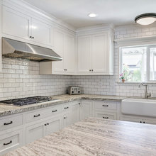 4-19 kitchen counters