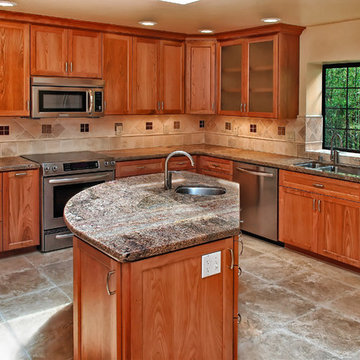 Seascape Custom Remodel
