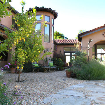Vineyard Estate