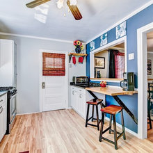 Dining Room Ideas