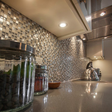 Roxboro Art Deco New Home