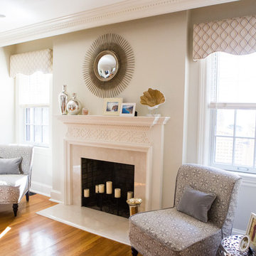 Easy and Comfortable Living