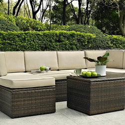 Patio Trends 2014 - Products