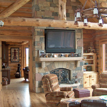 Telluride Residence