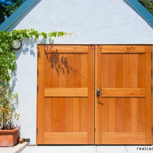 Garage Doors