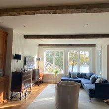 Cooper Stahle Beams