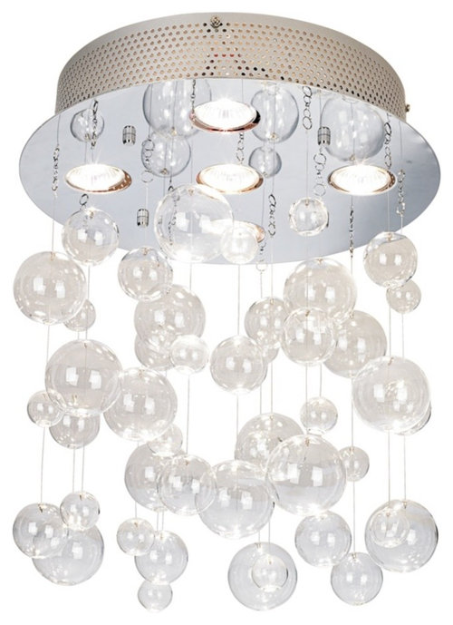 Where Can I Get Replacement Bubbles For The Possini Euro Light Fixture