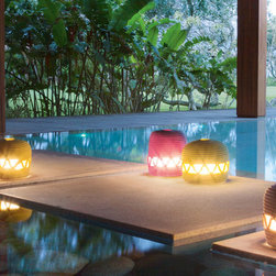 Lighting - Table Lamps