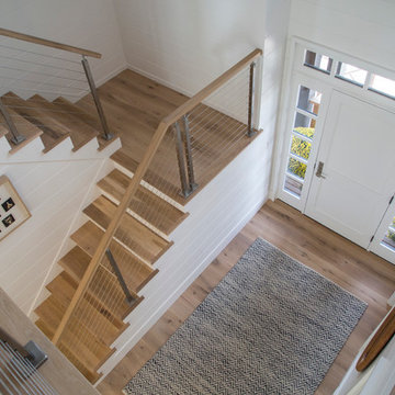 Sunset Green Home (LEED Platinum Certified)