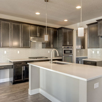 Riverside Homes 2440 Plan