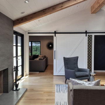 1580 Meadow Lane Remodel