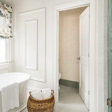 Deer Trail master bath