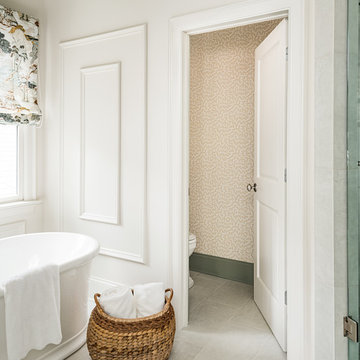 East Kingston Bathroom Remodel