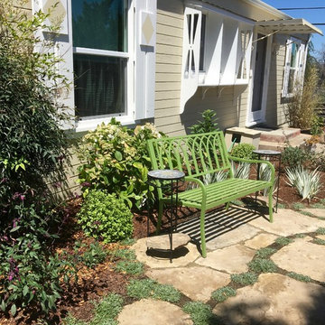 Small Changes, Big impact in Cupertino