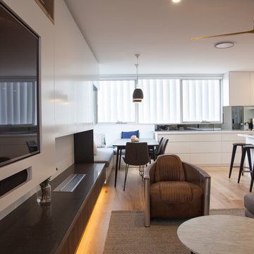 Coogee Residence