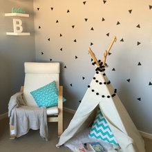 Wyatt's room