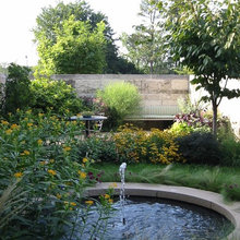 Chicago Raised Brick Ranch