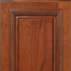 Applied Molding - Kitchen Cabinetry