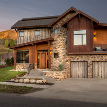 Exterior Of My Home