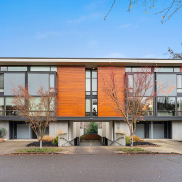 THE LAIR CONDOMINIUMS