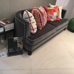 Sofas - Products