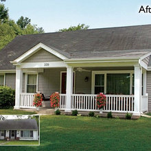 House Exterior