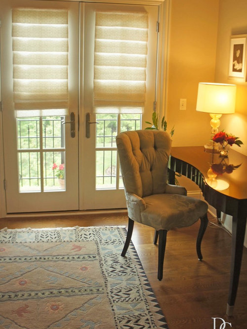 Oakbrook Homes Designer Julie Massey