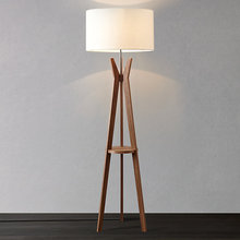 Floor lamps