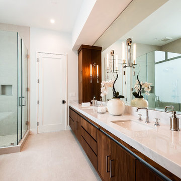 Manhattan Beach 30th Street Contemporary