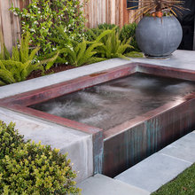 Fountains