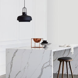 Smartstone Toledo Collection Calacatta Manhattan - Products
