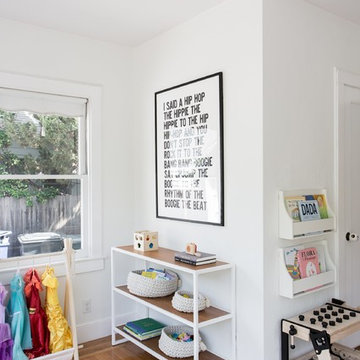 Boho Bungalow