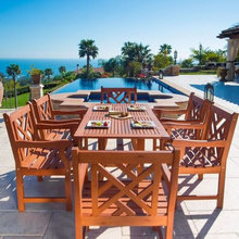 Outdoor Living