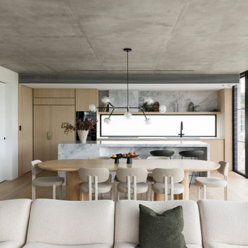 Seaforth Contemporary Interior Styling & Art Curation