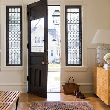 Megan Opel Interiors - River Forest