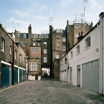 Mews House