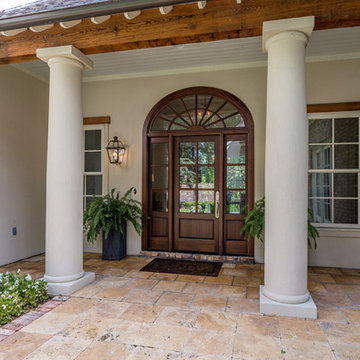 Sherwood Hideaway