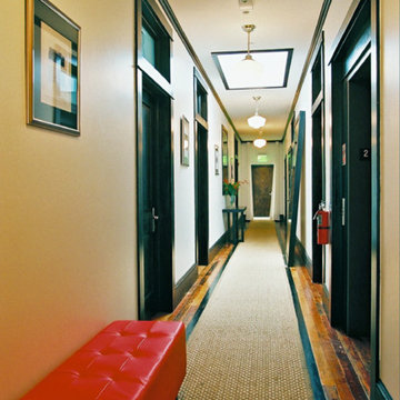 BROWNS HOTEL - PRIME 112