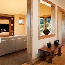 Living Room Ideas
